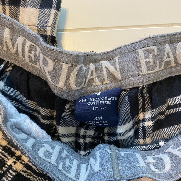 American Eagle PJ Pants - Picture 3 of 4